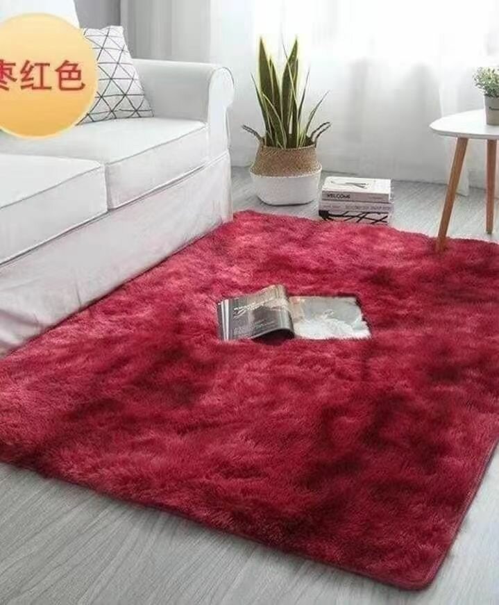 Moquette de table