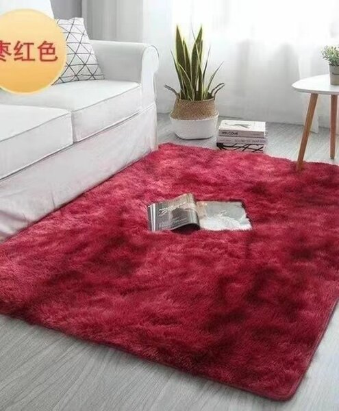 Moquette de table