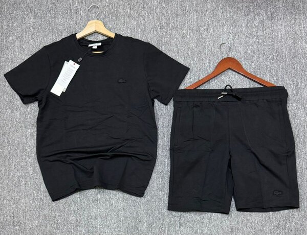 Complet culotte lacoste