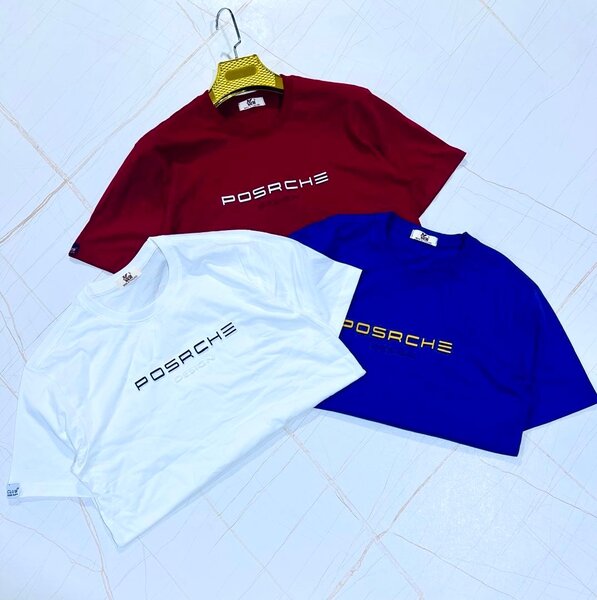 GM Design T-shirt