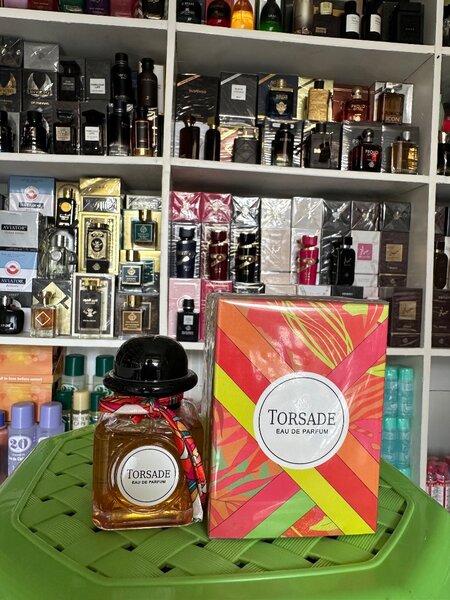 Torsade