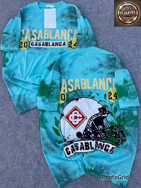 Tee-shirts