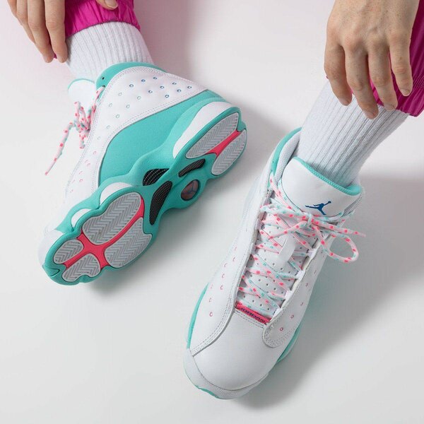 Jordan 13