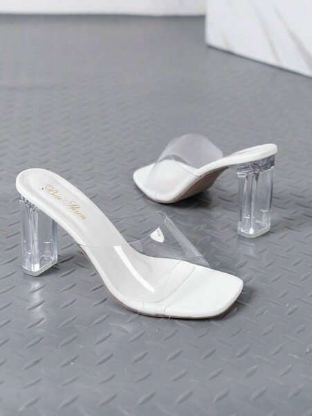 Ladies heels
