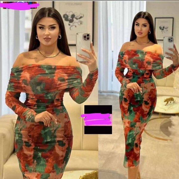 Dress