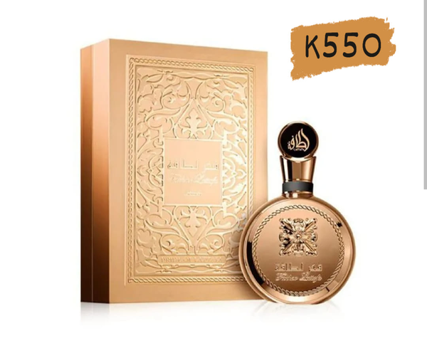 Parfume 