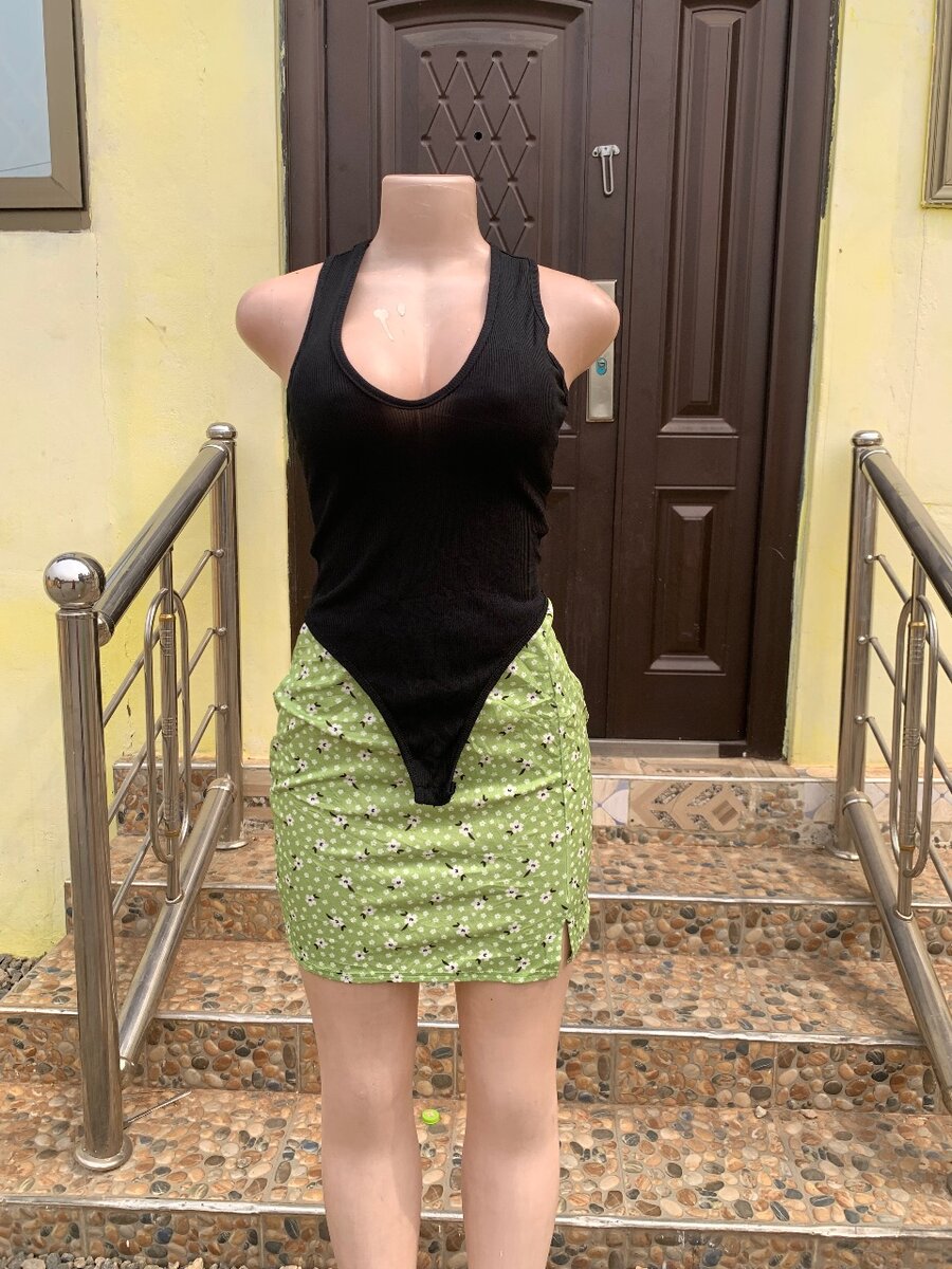 Dress