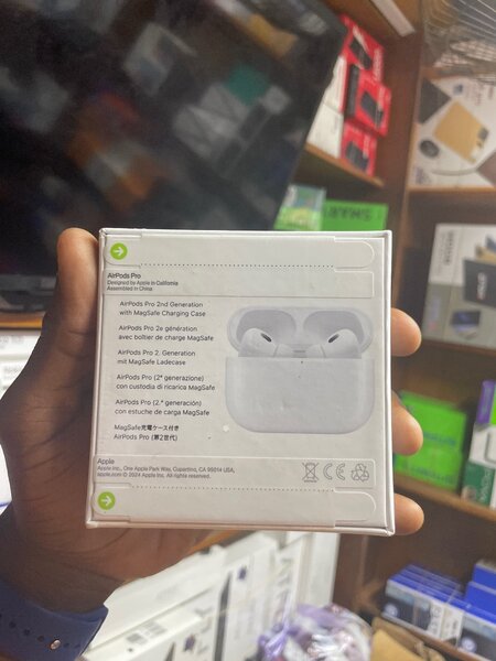 AirPod Pro