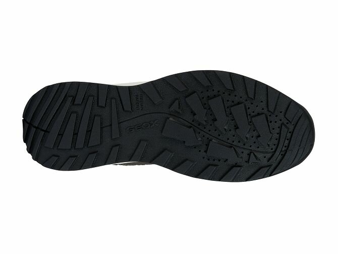 Basket GEOX