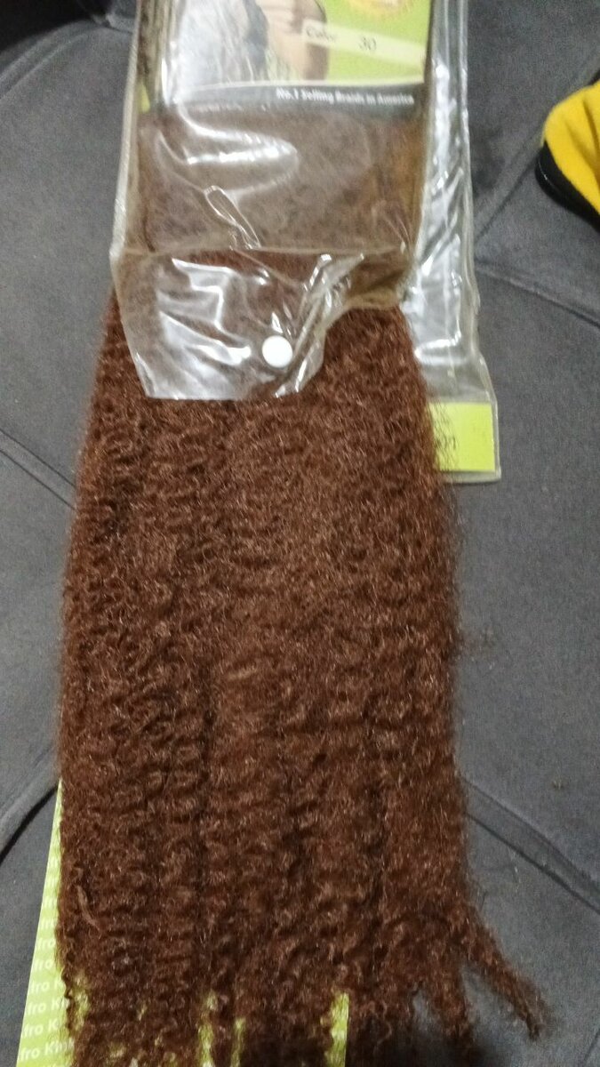 Marley twist