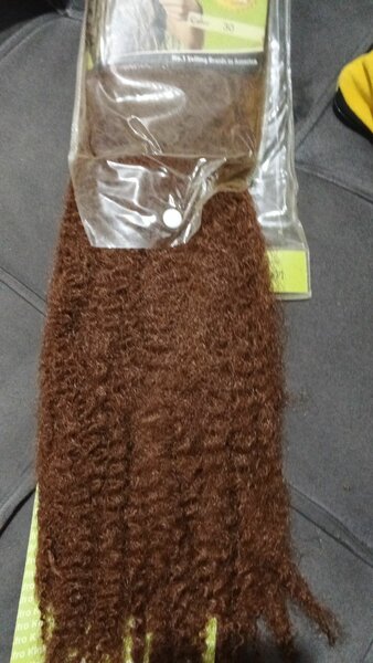 Marley twist
