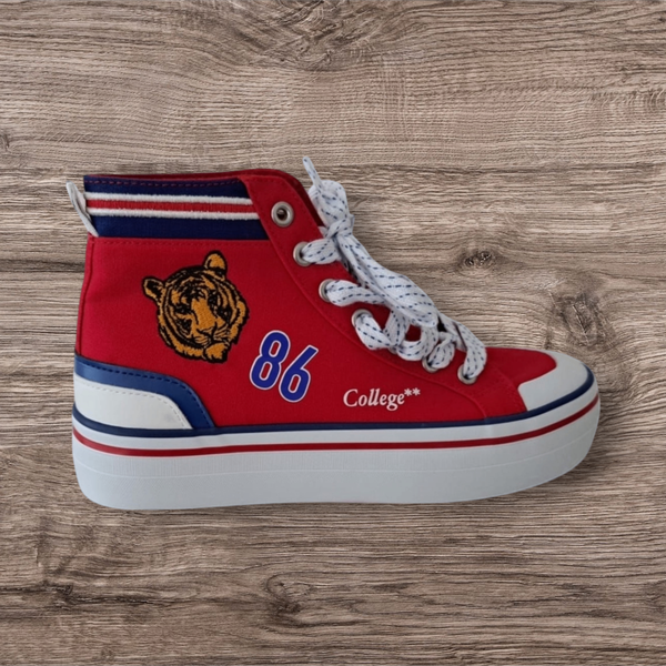 Chaussure mixte