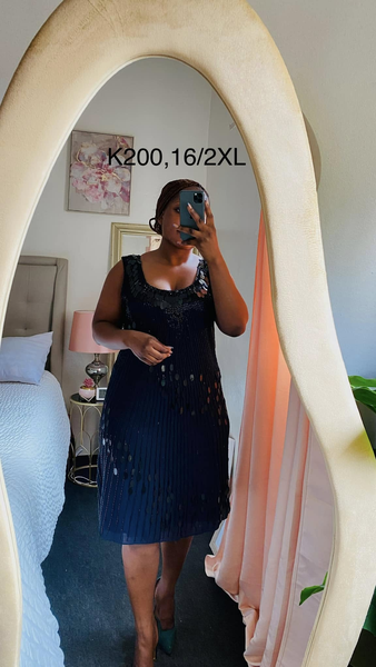 dress