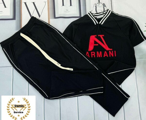 Ensemble pour homme