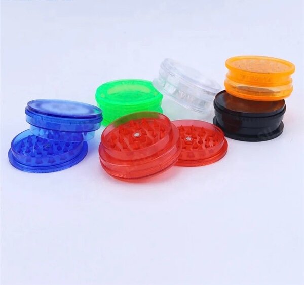 Grinder plastique / broyeuse en plastique
