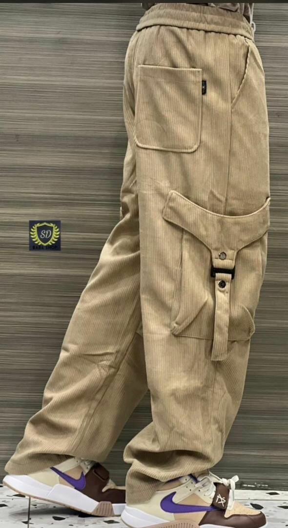 Jogger pants