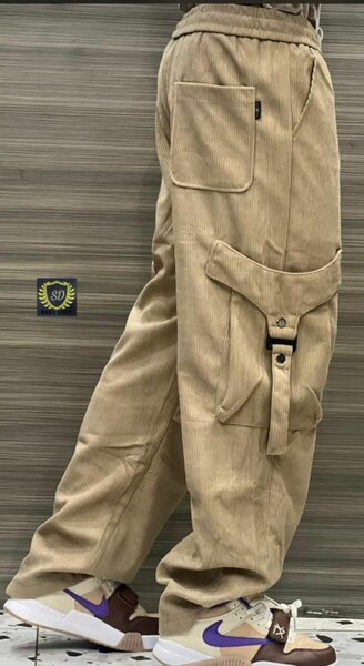 Jogger pants