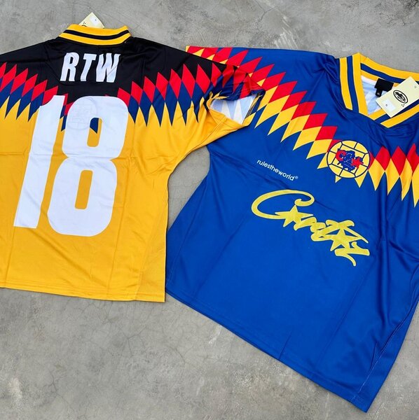 Maillot Cortez