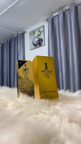 Parfum by Paris