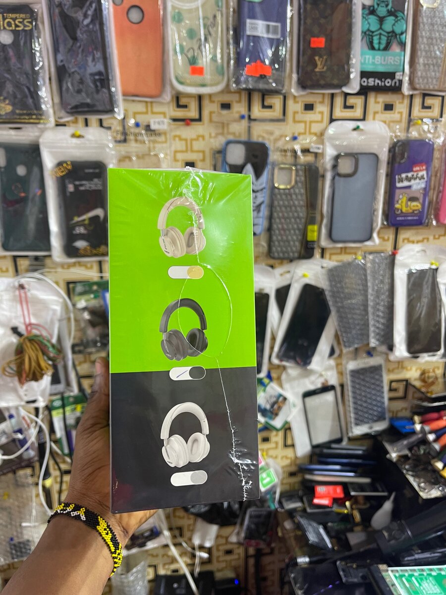 Original Headset