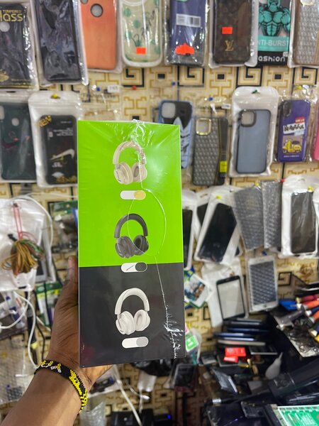 Original Headset