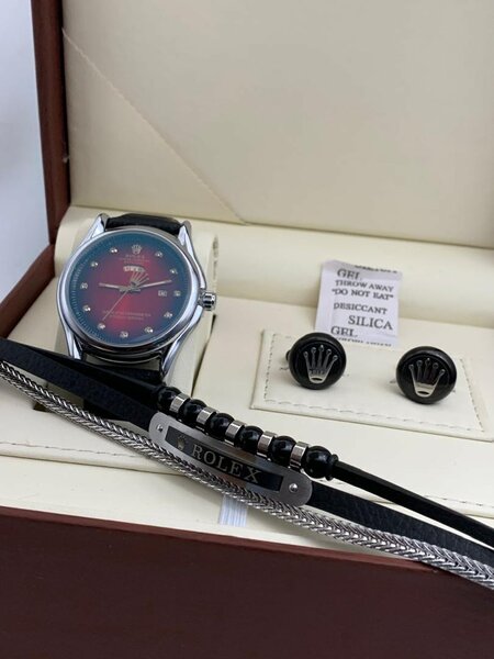 Gentlemen Package