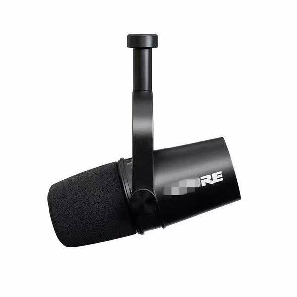 Shure  Podcast