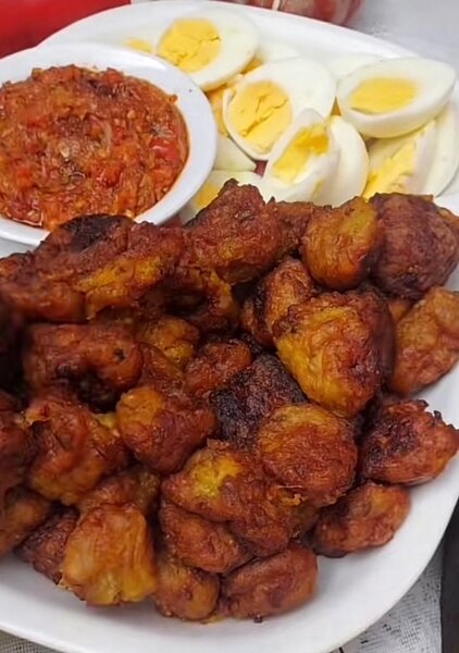 Claclo aux oeufs
