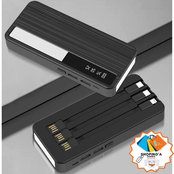 POWER BANK
