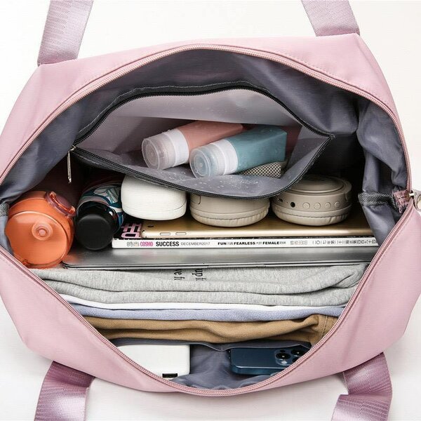 Travel hand luggage