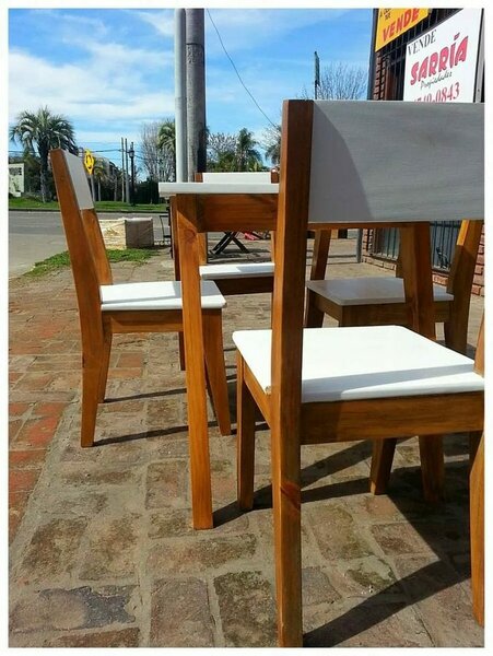 Dining set