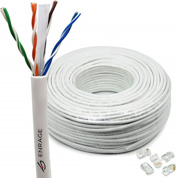 Enhanced UTP Cable 100M