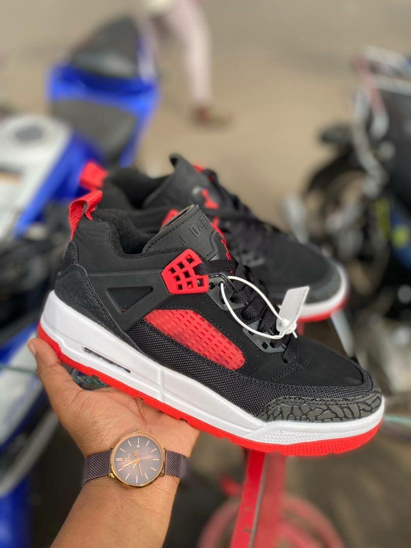 Fashion sneakers