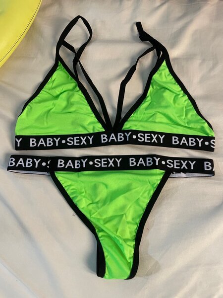 Maillot de bain
