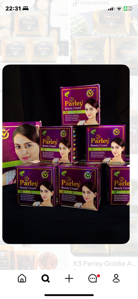 Crème de visage