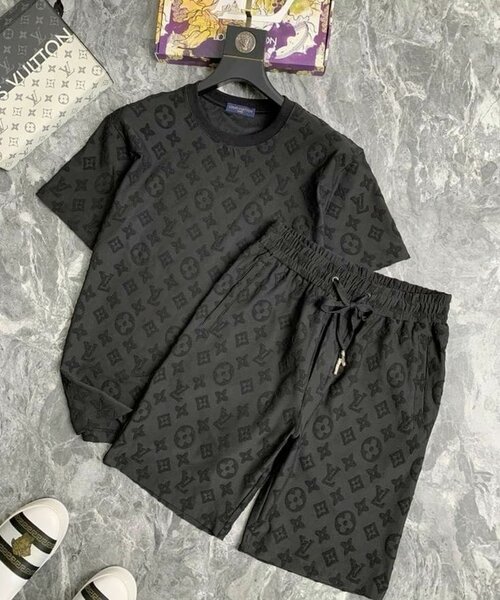 Men's dress