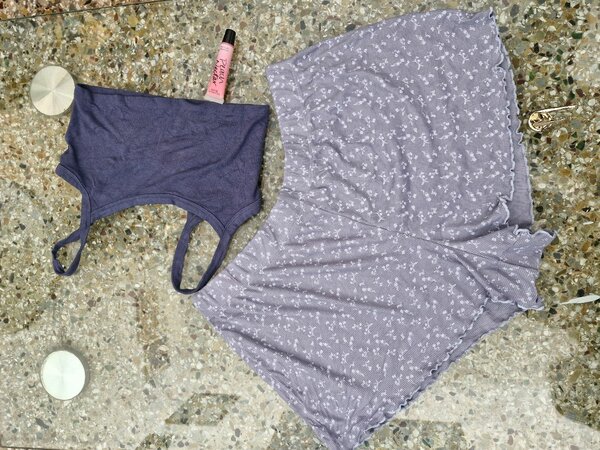 Nightwear