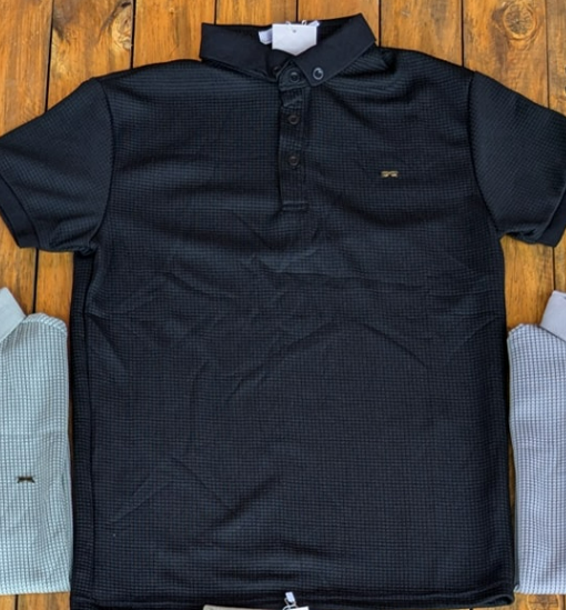 Golf Tshirts style