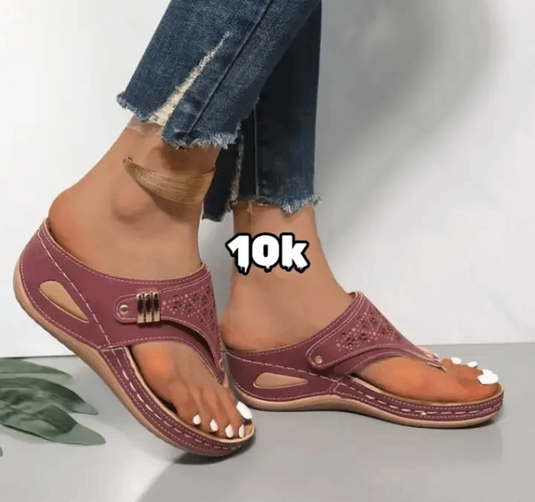 Chaussure de femme