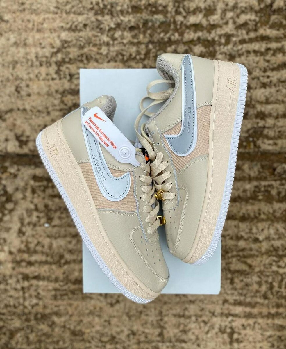 Nike sneakers