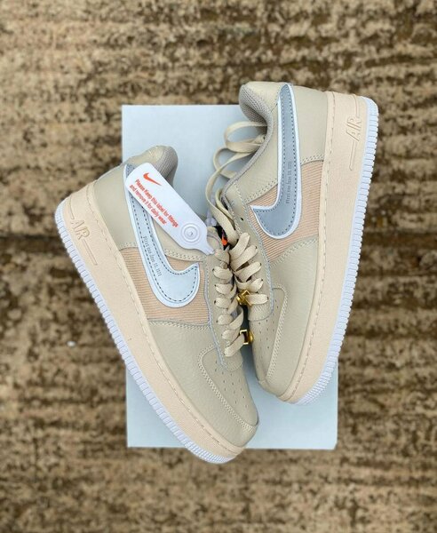 Nike sneakers