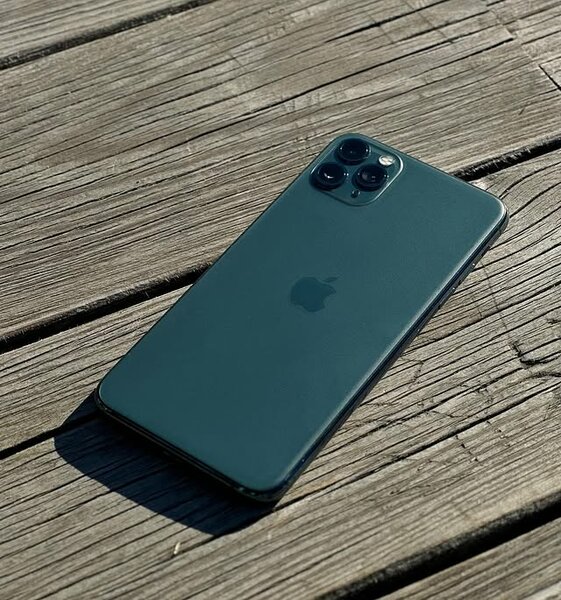 iPhone 13 Pro