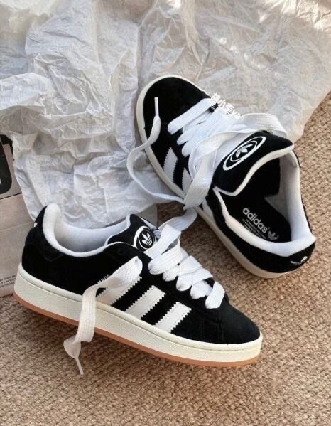 Sneakers Adidas Campus Classiques