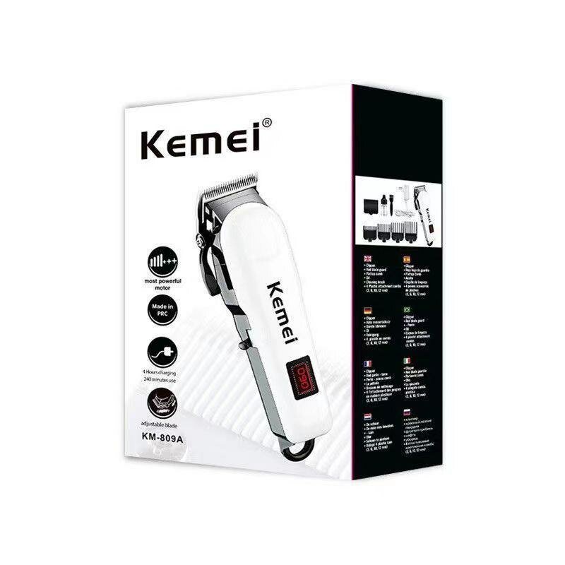 WIRELESS BARBING MACHINE