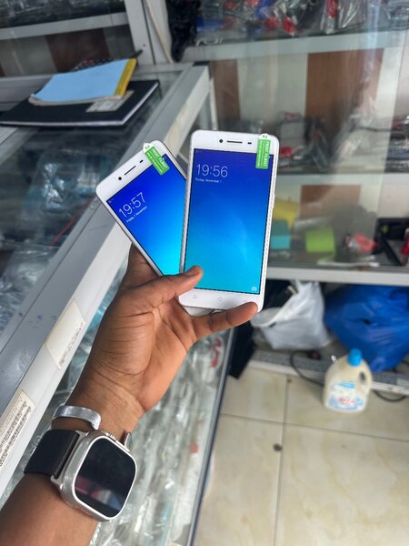 Androïde oppo