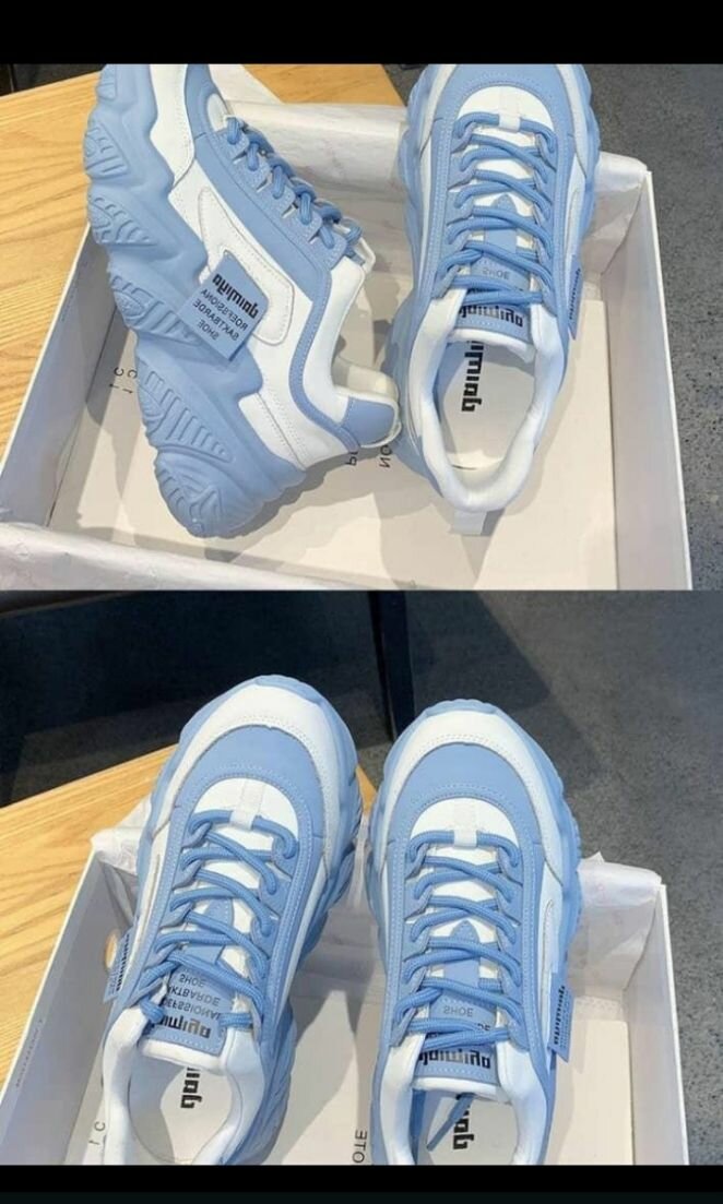 Sneakers