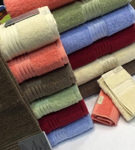 Towels