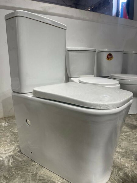 Water closet