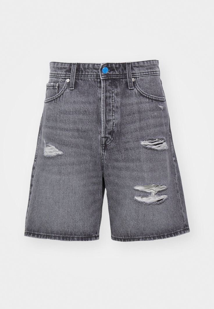 Ash Jean short