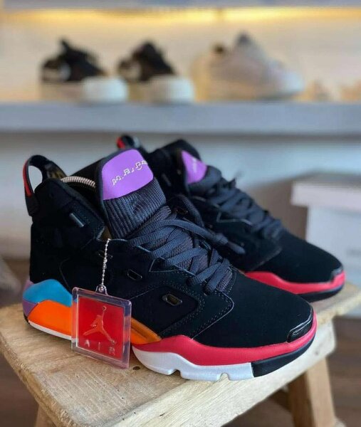 Jordan 6